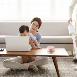 Desktop-Staubsauger USB Aufladbar Einstellbare Saugkraft Mini Tisch Staubsammler Für Tastatur Home Office ,Pink -Besten Staubsauger Geschäft 84dcd0c79df20624b3216a7be1277ffb