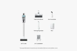 Samsung Jet 70 Turbo VS15T7031R1 Akku-Handstaubsauger, Kabellos & Beutellos410 W 29 Samsung Jet 70 Turbo VS15T7031R1 Akku-Handstaubsauger, Kabellos & Beutellos410 W -Besten Staubsauger Geschäft 8507b09cb6b374680259d957123ced11