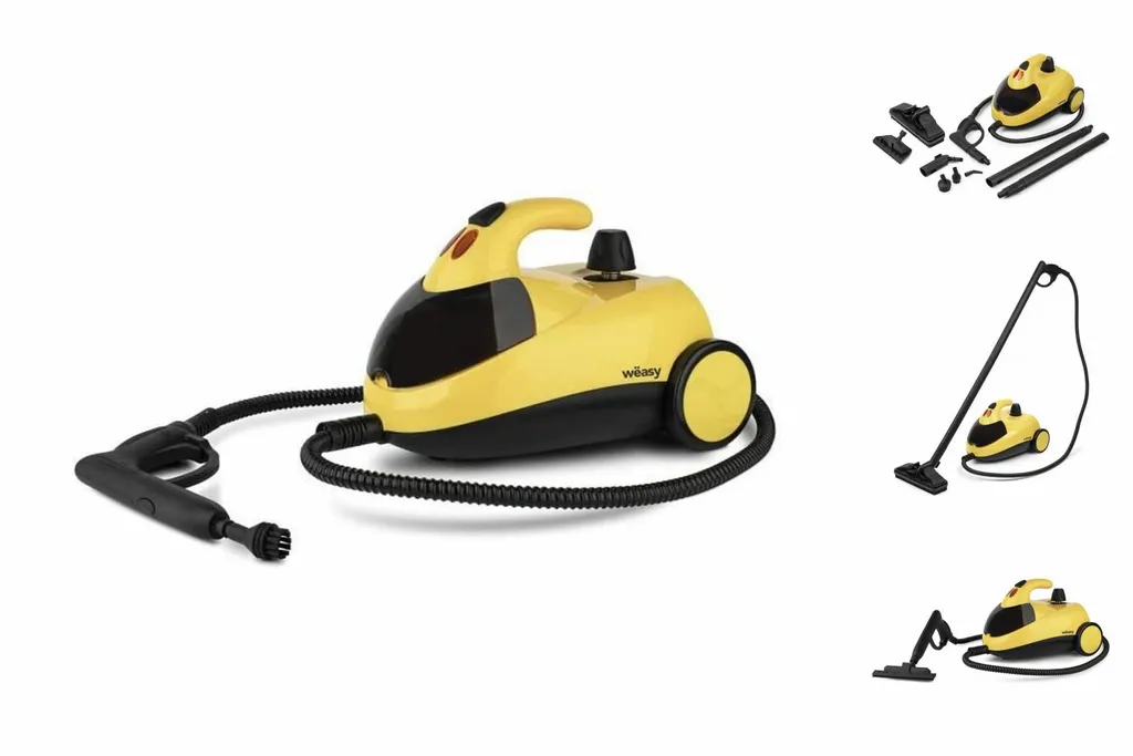 WINKEL NVP15 Hochdruck Dampfreiniger 7 WINKEL NVP15 Hochdruck Dampfreiniger – Bild 7