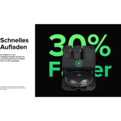 Roborock S7 MaxV Ultra Saugroboter Schwarz -Besten Staubsauger Geschäft 8514877cbfcc1ef42c7f07980cbc3cb1