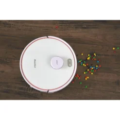 Mamibot Staubsauger EXVAC880 Wet&Dry, Betriebszeit (max. -Besten Staubsauger Geschäft 855d7fd22849c4eda07907671a328c5a