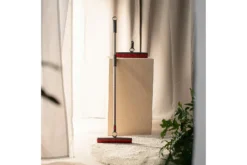 Nordic Stream Flexi Bodenreinigungskit Pocket Bodenwischer Biegbar Wischmop -Besten Staubsauger Geschäft 855e162d6ec5582db90a42cde9ce3e20