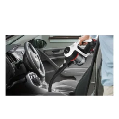 Bosch Serie 6 BKS611MTB Staubsauger - Schwarz / Weiß -Besten Staubsauger Geschäft 85e62375440284764462856dd0ddf807