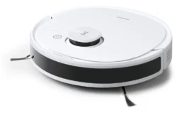 ECOVACS Deebot N8 Saugroboter Mit Wischfunktion -Besten Staubsauger Geschäft 860e52e3de2732ec4c1775a28ece1c5e