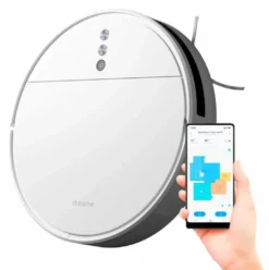 Roboterstaubsauger Dreame F9 Mistral 55 DB -Besten Staubsauger Geschäft 863d824424b31648c3de72fc577ad1df