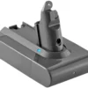 Topchances Ersatzakku Für Dyson V6 3.0Ah 21.6V 3000mAh Li-Ionen Batterie DC62 SV03 DC58 DC59 DC61 DC72 DC74 595 650 770 880 SV03 SV04 SV06 SV07 SV09 Tier Animal Staubsauger Akku