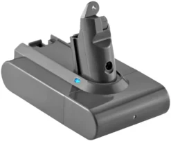 Topchances Ersatzakku Für Dyson V6 3.0Ah 21.6V 3000mAh Li-Ionen Batterie DC62 SV03 DC58 DC59 DC61 DC72 DC74 595 650 770 880 SV03 SV04 SV06 SV07 SV09 Tier Animal Staubsauger Akku