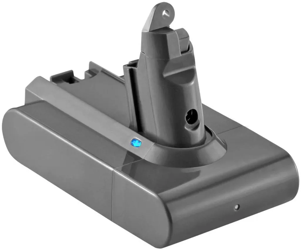 Topchances Ersatzakku Für Dyson V6 3.0Ah 21.6V 3000mAh Li-Ionen Batterie DC62 SV03 DC58 DC59 DC61 DC72 DC74 595 650 770 880 SV03 SV04 SV06 SV07 SV09 Tier Animal Staubsauger Akku 1 Topchances Ersatzakku Für Dyson V6 3.0Ah 21.6V 3000mAh Li-Ionen Batterie DC62 SV03 DC58 DC59 DC61 DC72 DC74 595 650 770 880 SV03 SV04 SV06 SV07 SV09 Tier Animal Staubsauger Akku