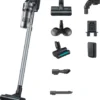 SAMSUNG Akku-Staubsauger Jet 75 Wet&dry Bis Zu 60min Laufzeit Inkl. Wischfunktion