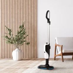 ZEEGMA PAAR Steam Dampfreiniger 15in1, Power 1400W, Reinigt Mehrere Oberflächen, Tötet Bis Zu 99,7% Der Bakterien Und Keime, Einstellbare Dampfleistung, 7 Aufsätze Für Verschiedene Anwendungen 23 ZEEGMA PAAR Steam Dampfreiniger 15in1, Power 1400W, Reinigt Mehrere Oberflächen, Tötet Bis Zu 99,7% Der Bakterien Und Keime, Einstellbare Dampfleistung, 7 Aufsätze Für Verschiedene Anwendungen -Besten Staubsauger Geschäft 86c672657c9f7c8f22cd3ba29940df3d