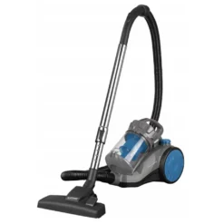 Zyklonstaubsauger Mit 4 Spezialdüsen Beutelloser Staubsauger 800W – CLEANmaxx