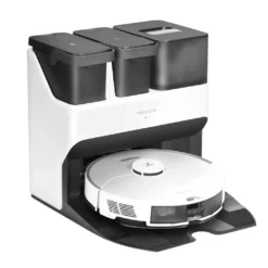 Roborock S7 Pro Ultra Staubsauger Roboter Mit Absaugstation Empty Wash Fill Dock Kindersicherung Saugroboter LiDAR APP(Upgrade Von Roborock S7,VS S7 Maxv Ultra/S8 Pro Ultra) -Besten Staubsauger Geschäft 8743a71de02a27a456de8f6cfb4be984