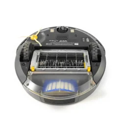 IRobot Roomba 676, Lithium-Ion (Li-Ion), 60 Min - 2 H, 0,6 L, Rund, Schwarz -Besten Staubsauger Geschäft 877937bb325cef26506e855eb5111dec