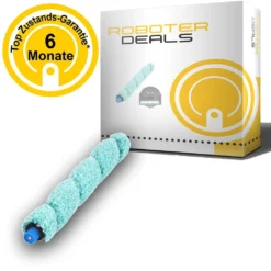 Wischbürste, Hauptbürste (1 Stück) Für Medion MD Serie Wischroboter -Besten Staubsauger Geschäft 87edb2039112b74204586104beccd05d