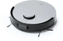 Ecovacs Deebot X1 Omni Saugroboter Wischfunktion Kamera 4 Reinigungsstufen 0,4 L -Besten Staubsauger Geschäft 87efbe0fc5bee6ca9a84723db701c397