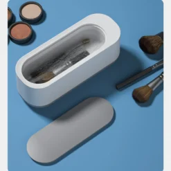 UltraschallReiniger Reinigungsgerät Ultraschallreinigungsgerät Reiniger Ultrasonic Cleaner Für Retainer, Brillen, Münzen, Zahnersatz -Besten Staubsauger Geschäft 87f5ed3738fdf016e89bfd500ed648e4