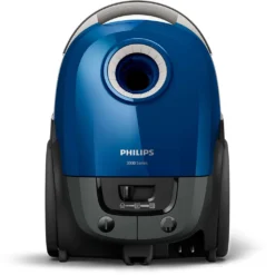 Philips Staubsauger Mit Beutel 3000 Series, Allergiefilter, 99.9 % Staubaufnahme, 900 W, Blau (XD3110/09) -Besten Staubsauger Geschäft 8867d2b8e268022f1056a18f7d0bde6d