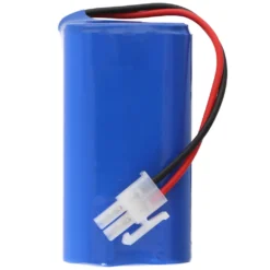 Akku Nur Passend Für Den Silvercrest Akku SSRA1, 305857 14,8 Volt 2600mAh 38,5Wh -Besten Staubsauger Geschäft 894a8c3954e889d56c6224b8d86c854e