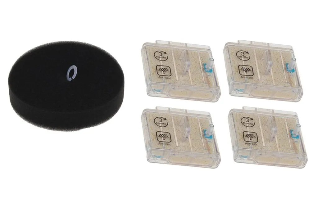 Rowenta - Reinigung & Dampf Multi Ersatzsatz Für Dampfreiniger - Zr850001 1 Rowenta - Reinigung & Dampf Multi Ersatzsatz Für Dampfreiniger - Zr850001