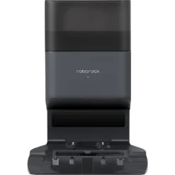 Roborock Q7 Max+ Staubsauger Roboter Mit Absaugerstation/Auto-Empty Dock Pure (2,5 L) 4200Pa Saugroboter Kehrroboter EU Schwarz -Besten Staubsauger Geschäft 89ac5bf49ee95c446d3c5b00cb50d6a3