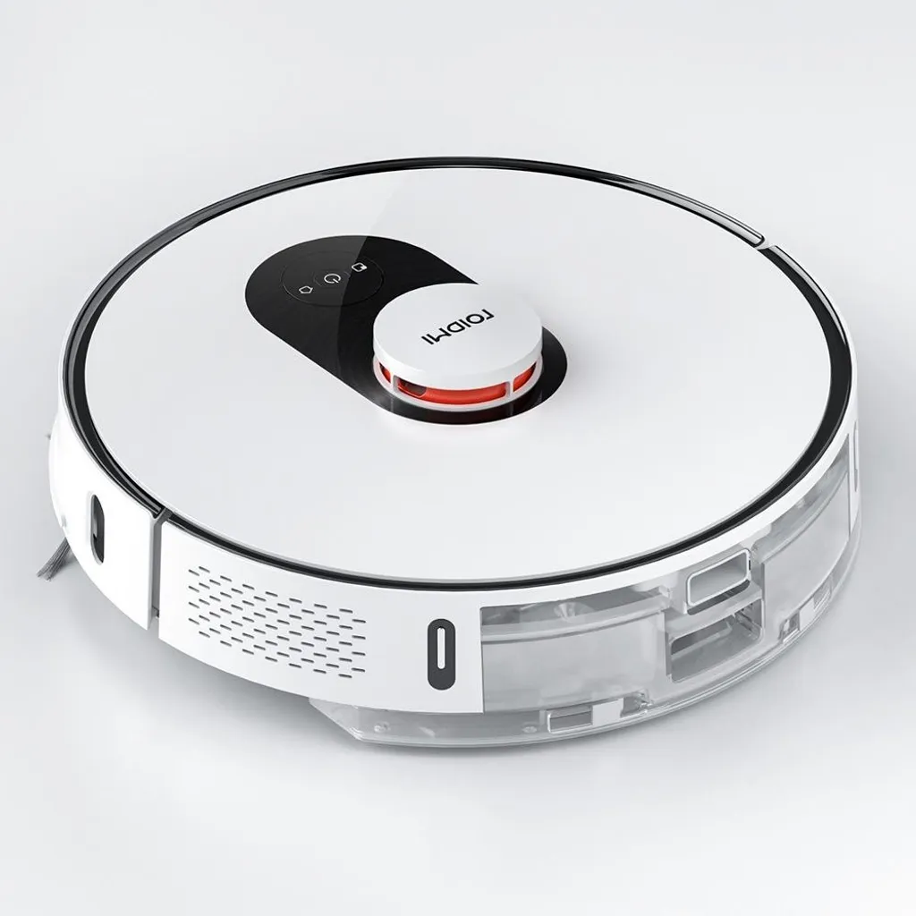 Xiao Saugroboter ROIDMI EVE PLUS Wh 6 Xiao Saugroboter ROIDMI EVE PLUS Wh – Bild 6