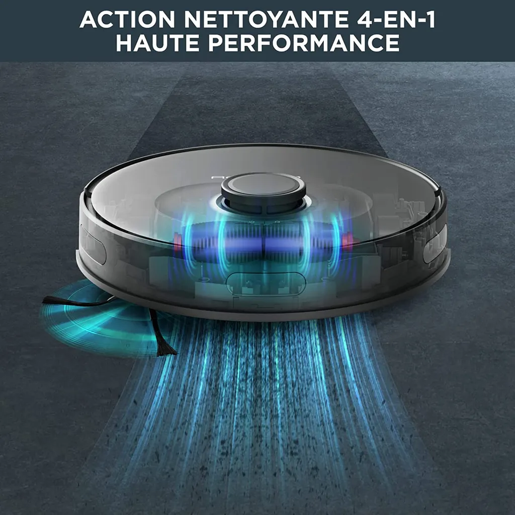 Rowenta X-Plorer Serie 75 S+ RR8585 3 Rowenta X-Plorer Serie 75 S+ RR8585 – Bild 3