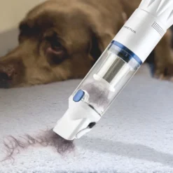 Genius Invictus One 1.0 Akku Handstaubsauger 9 Teile Beutellos Kabellos Autostaubsauger 90W + Zubehör; A28179 -Besten Staubsauger Geschäft 8ba0ec3b96c9c500781e596c5df57697