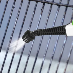 CLEANmaxx Dampfbesen 5in1 1500 W Dampfreiniger Hygiene Fliesen Küche Bad Möbel 100° - Bekämpft 99,99% Aller Bakterien Und Viren -Besten Staubsauger Geschäft 8bb0acd60e5c407722704f8d2b406349