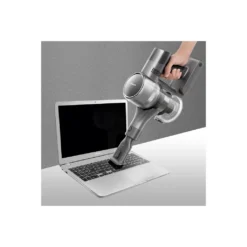 Dreame T20 Handstaubsauger Rot/grau -Besten Staubsauger Geschäft 8bd96683092be253419d21dd2b30de68