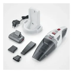 SEVERIN Akku Hand-Staubsauger S'Power HV 7146 -Besten Staubsauger Geschäft 8bea3c1385b8a8b15c07c652bb979a0f