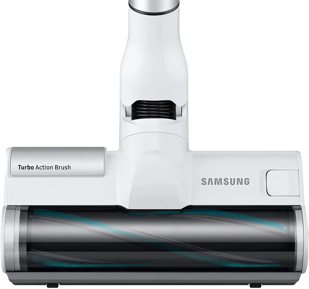 Samsung Jet 70 Turbo VS15T7031R1 Akku-Handstaubsauger, Kabellos & Beutellos410 W 4 Samsung Jet 70 Turbo VS15T7031R1 Akku-Handstaubsauger, Kabellos & Beutellos410 W – Bild 4