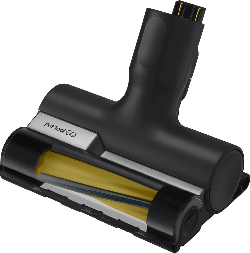 Samsung VS20A95973B/WA BESPOKE Jet Pro Extra Akku-Handstaubsauger Kabellos Blau 16 Samsung VS20A95973B/WA BESPOKE Jet Pro Extra Akku-Handstaubsauger Kabellos Blau – Bild 16