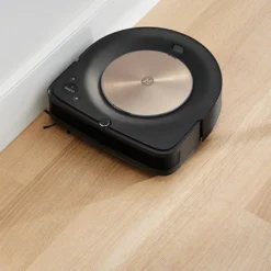 IRobot Roomba S9 + Roboter-Staubsauger Schwarz -Besten Staubsauger Geschäft 8cf44855cdeb6a2c453ed840422dea12