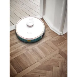 Mamibot Staubsauger EXVAC880 Wet&Dry, Betriebszeit (max. -Besten Staubsauger Geschäft 8ddd32d4c1b903331bfff59c19899404