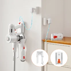 Ultenic U10 Pro Akku Staubsauger, 30KPa Kabelloser Staubsauger, 5-stufiges Filtersystem Staubsauger, 2200mA Abnehmbarer Akku, 4 In 1 Handstaubsauger Für Teppiche, Hartböden Und Tierhaare -Besten Staubsauger Geschäft 8e22ef2fc27a8d76423c8d6d13bf55e8