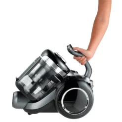 Grundig VCC 7670 A Staubsauger - Schwarz / Chrom -Besten Staubsauger Geschäft 8e8e744f1fb4f6b379cf8cb491b4bbd3