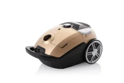 ETA Bodenstaubsauger AVANTO Gold ETA351990000, 700 Watt, Mit Beutel, Geeignet Für Haushalt Mit Haustieren -Besten Staubsauger Geschäft 8f6134f4eb6f4680fd36781dbb4fcc85