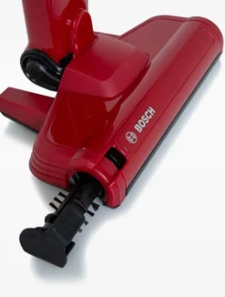 Bosch BBHF214R - Akku-Stielstaubsauger - Rot -Besten Staubsauger Geschäft 8f7bf8a49af89c8d3d6947ec1bb5a6cf