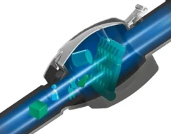 Bosch BGLS4A444 Staubsauger - Blau -Besten Staubsauger Geschäft 8f95ec65a8ac61dd1a65b3d6f9f85cb5