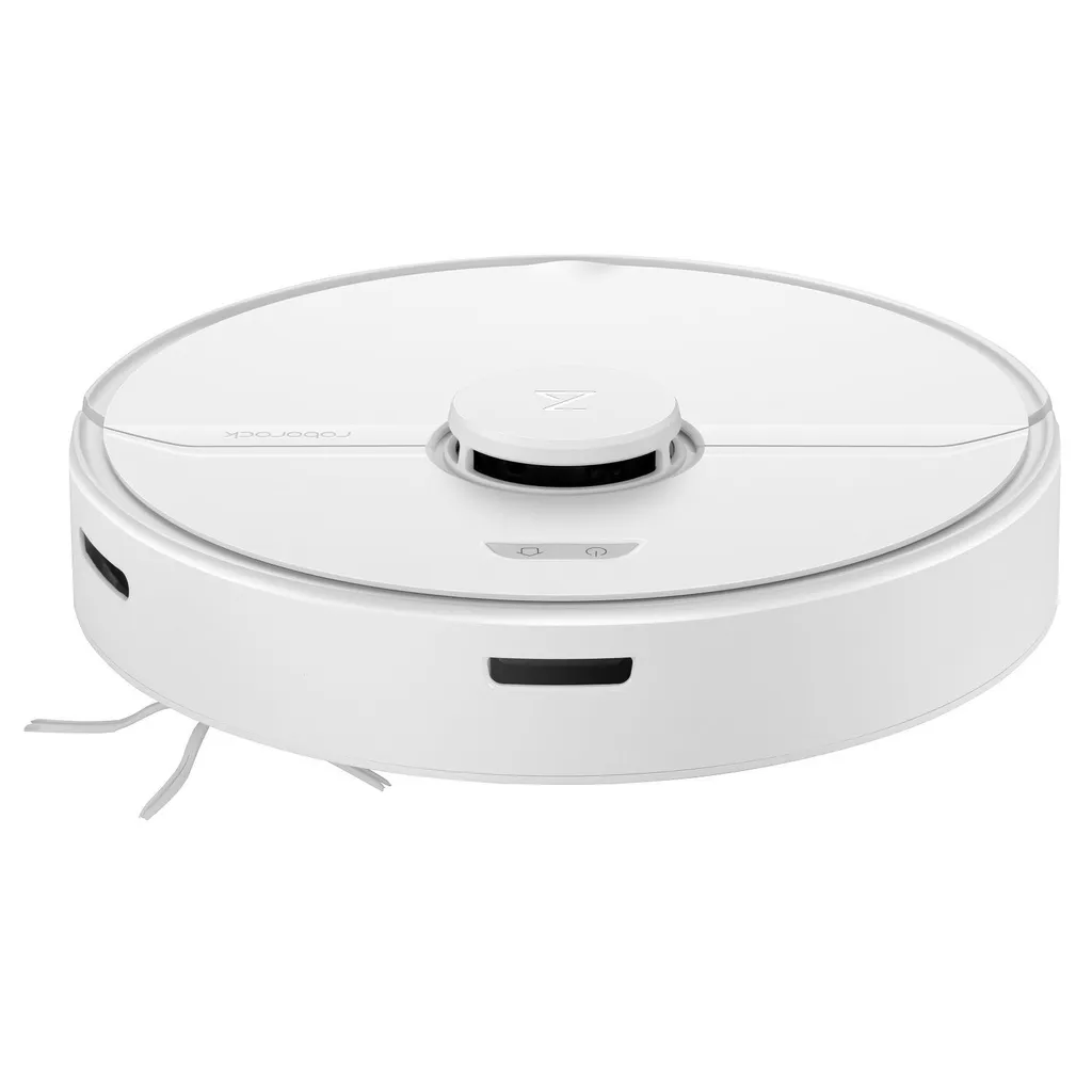ROBO Saugroboter Q7 Wh 2 ROBO Saugroboter Q7 Wh – Bild 2