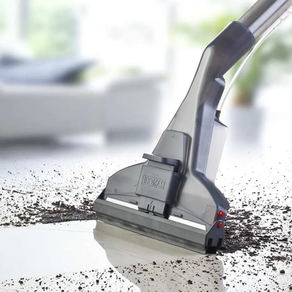 THOMAS Aqua+ Pet And Family Bodenpflege - Orange 16 THOMAS Aqua+ Pet And Family Bodenpflege - Orange – Bild 16