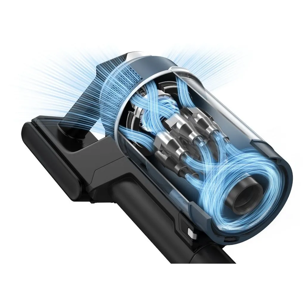 Samsung VS20A95973B/WA BESPOKE Jet Pro Extra Akku-Handstaubsauger Kabellos Blau 10 Samsung VS20A95973B/WA BESPOKE Jet Pro Extra Akku-Handstaubsauger Kabellos Blau – Bild 10