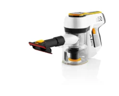 ETA Hand- Und Akkusauger 2in1 SUPERSONIC ETA123190000, Beutellos, Li-ionen Akku 21,6V -Besten Staubsauger Geschäft 9073f85f192c16dacca3416debbd0ef9