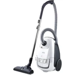 AEG VX8-2-6IW Bodenstaubsauger Ultra Silence Ice White Max. 600 Watt 12m Radius -Besten Staubsauger Geschäft 909e78953916ee3dc9bad4e6fd9f6701