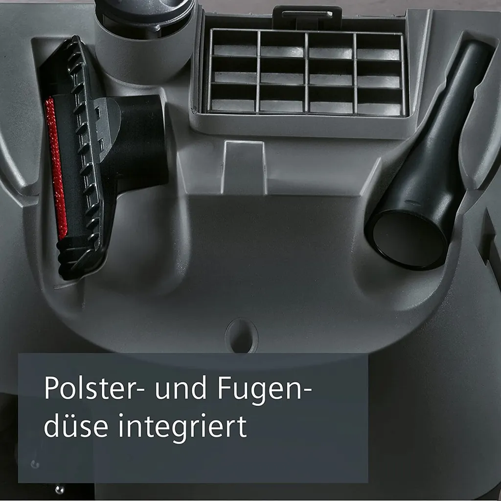 Siemens VSZ3XTRM11 Staubsauger Mit Beutel Z 3.0 Extreme Power 14 Siemens VSZ3XTRM11 Staubsauger Mit Beutel Z 3.0 Extreme Power – Bild 14