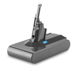 Topchances 3500mAh 21,6V Batterie Wiederaufladbare Akku Für Dyson V8 Absolut /Fluffy/Animal Serie SV10, Akku Für Staubsauger