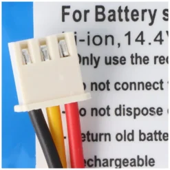 Akku Passend Für Proscenic 800T Li-ion Akku 820T, 830T, 820S Nur Mit Dem Weißen Stecker, Ildung Vergleichen -Besten Staubsauger Geschäft 9179f94e773161a6c9fd18c68306a8f0