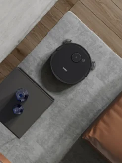 Ecovacs Robotics Deebot OZMO 950 2in1 Bodenreinigungsroboter Mit OZMO-Technologie, Schwarz 28 Ecovacs Robotics Deebot OZMO 950 2in1 Bodenreinigungsroboter Mit OZMO-Technologie, Schwarz -Besten Staubsauger Geschäft 91e190c7fc086429d1a22a110d362d6c