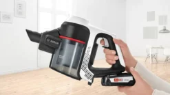 Bosch BSS 61CARP Serie 6 Akkustaubsauger -Besten Staubsauger Geschäft 924f6e702b059925dba1443c6168e2d3