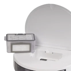 Denver RVC-110 Saug- Und Wischroboter -Besten Staubsauger Geschäft 92e38208437141f85e567c4f83cd6ebe